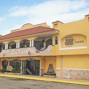 Hotel Madan Cárdenas