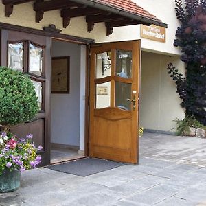 Hotel Reinhardtshof Garni